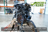 JDM 99-01 Honda Odyssey J35A 3.5L SOHC VTEC V6 Engine - JDM Alliance LLC