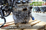 JDM 03-07 Honda Accord J30A 3.0L SOHC i-VTEC V6 Engine - JDM Alliance LLC