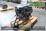 JDM 03-07 Honda Accord J30A 3.0L SOHC i-VTEC V6 Engine - JDM Alliance LLC