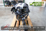 JDM 03-07 Honda Accord J30A 3.0L SOHC i-VTEC V6 Engine - JDM Alliance LLC