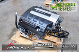 JDM 03-07 Honda Accord J30A 3.0L SOHC i-VTEC V6 Engine - JDM Alliance LLC