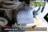 JDM 03-07 Honda Accord J30A 3.0L SOHC i-VTEC V6 Engine - JDM Alliance LLC