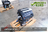 JDM 03-07 Honda Accord J30A 3.0L SOHC i-VTEC V6 Engine - JDM Alliance LLC
