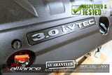 JDM 03-07 Honda Accord J30A 3.0L SOHC i-VTEC V6 Engine - JDM Alliance LLC
