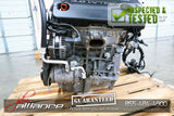JDM 03-07 Honda Accord J30A 3.0L SOHC i-VTEC V6 Engine - JDM Alliance LLC