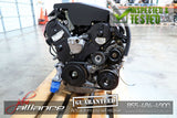 JDM 03-07 Honda Accord J30A 3.0L SOHC i-VTEC V6 Engine - JDM Alliance LLC