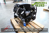 JDM 03-07 Honda Accord J30A 3.0L SOHC i-VTEC V6 Engine - JDM Alliance LLC