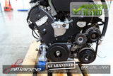 JDM 03-07 Honda Accord J30A 3.0L SOHC i-VTEC V6 Engine - JDM Alliance LLC