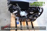 JDM 03-07 Honda Accord J30A 3.0L SOHC i-VTEC V6 Engine - JDM Alliance LLC
