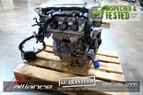 JDM 03-07 Honda Accord J30A 3.0L SOHC i-VTEC V6 Engine - JDM Alliance LLC
