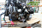 JDM 98-01 Honda Acura Integra Type R B18C 1.8L DOHC VTEC Engine LSD Trans ECU - JDM Alliance LLC