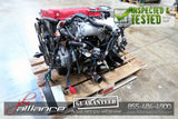 JDM 98-01 Honda Acura Integra Type R B18C 1.8L DOHC VTEC Engine LSD Trans ECU - JDM Alliance LLC