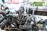 JDM 98-01 Honda Acura Integra Type R B18C 1.8L DOHC VTEC Engine LSD Trans ECU - JDM Alliance LLC