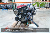 JDM 98-01 Honda Acura Integra Type R B18C 1.8L DOHC VTEC Engine LSD Trans ECU - JDM Alliance LLC