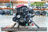 JDM 98-01 Honda Acura Integra Type R B18C 1.8L DOHC VTEC Engine LSD Trans ECU - JDM Alliance LLC