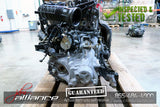 JDM 98-01 Honda Acura Integra Type R B18C 1.8L DOHC VTEC Engine LSD Trans ECU - JDM Alliance LLC