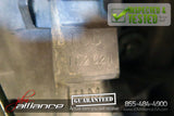 JDM 98-01 Honda Acura Integra Type R B18C 1.8L DOHC VTEC Engine LSD Trans ECU - JDM Alliance LLC