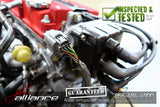 JDM 98-01 Honda Acura Integra Type R B18C 1.8L DOHC VTEC Engine LSD Trans ECU - JDM Alliance LLC
