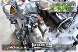 JDM 02-04 Honda Odyssey J35A 3.5L SOHC VTEC V6 Automatic Transmission MGSA - JDM Alliance LLC