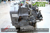 JDM 02-04 Honda Odyssey J35A 3.5L SOHC VTEC V6 Automatic Transmission MGSA - JDM Alliance LLC