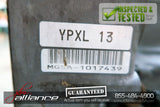 JDM 02-04 Honda Odyssey J35A 3.5L SOHC VTEC V6 Automatic Transmission MGSA - JDM Alliance LLC