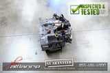 JDM 02-04 Honda Odyssey J35A 3.5L SOHC VTEC V6 Automatic Transmission MGSA - JDM Alliance LLC