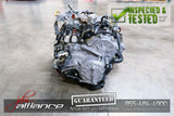 JDM 02-04 Honda Odyssey J35A 3.5L SOHC VTEC V6 Automatic Transmission MGSA - JDM Alliance LLC