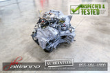 JDM 02-04 Honda Odyssey J35A 3.5L SOHC VTEC V6 Automatic Transmission MGSA - JDM Alliance LLC