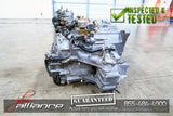 JDM 02-04 Honda Odyssey J35A 3.5L SOHC VTEC V6 Automatic Transmission MGSA - JDM Alliance LLC