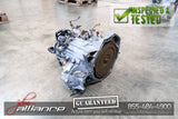 JDM 02-04 Honda Odyssey J35A 3.5L SOHC VTEC V6 Automatic Transmission MGSA - JDM Alliance LLC