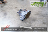 JDM 02-04 Honda Odyssey J35A 3.5L SOHC VTEC V6 Automatic Transmission MGSA - JDM Alliance LLC