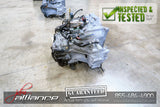JDM 02-04 Honda Odyssey J35A 3.5L SOHC VTEC V6 Automatic Transmission MFYA - JDM Alliance LLC