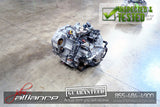 JDM 02-04 Honda Odyssey J35A 3.5L SOHC VTEC V6 Automatic Transmission MFYA - JDM Alliance LLC