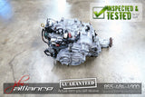 JDM 05-08 Honda Legend Acura RL J35A 3.5L V6 Automatic AWD Transmission MJBA - JDM Alliance LLC