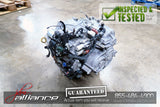 JDM 05-08 Honda Legend Acura RL J35A 3.5L V6 Automatic AWD Transmission MJBA - JDM Alliance LLC