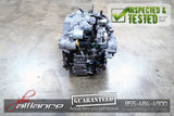 JDM 05-08 Honda Legend Acura RL J35A 3.5L V6 Automatic AWD Transmission MJBA - JDM Alliance LLC