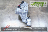 JDM 05-08 Honda Legend Acura RL J35A 3.5L V6 Automatic AWD Transmission MJBA - JDM Alliance LLC
