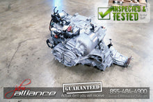JDM 05-08 Honda Legend Acura RL J35A 3.5L V6 Automatic AWD Transmission MJBA - view 6
