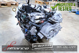 JDM 05-08 Honda Legend Acura RL J35A 3.5L V6 Automatic AWD Transmission MJBA - JDM Alliance LLC