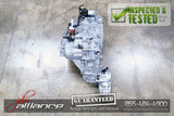JDM 05-08 Honda Legend Acura RL J35A 3.5L V6 Automatic AWD Transmission MJBA - JDM Alliance LLC
