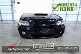 JDM 03-05 Subaru Forester SG5 Turbo Nose Cut Conversion Front End - JDM Alliance LLC