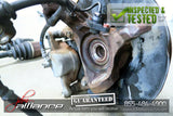 JDM 94-01 Honda Acura Integra DC2 Type R 5 lug Brake Conversion Kit DB8 - JDM Alliance LLC