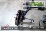 JDM 94-01 Honda Acura Integra DC2 Type R 5 lug Brake Conversion Kit DB8 - JDM Alliance LLC