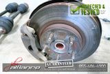 JDM 94-01 Honda Acura Integra DC2 Type R 5 lug Brake Conversion Kit DB8 - JDM Alliance LLC