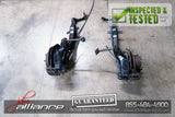 JDM 94-01 Honda Acura Integra DC2 Type R 5 lug Brake Conversion Kit DB8 - JDM Alliance LLC