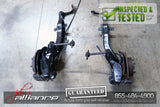JDM 94-01 Honda Acura Integra DC2 Type R 5 lug Brake Conversion Kit DB8 - JDM Alliance LLC