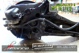 JDM 94-01 Honda Acura Integra DC2 Type R 5 lug Brake Conversion Kit DB8 - JDM Alliance LLC