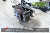 JDM 94-01 Honda Acura Integra DC2 Type R 5 lug Brake Conversion Kit DB8 - JDM Alliance LLC