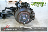 JDM 94-01 Honda Acura Integra DC2 Type R 5 lug Brake Conversion Kit DB8 - JDM Alliance LLC