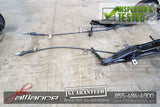 JDM 94-01 Honda Acura Integra DC2 Type R 5 lug Brake Conversion Kit DB8 - JDM Alliance LLC
